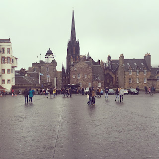 3 giorni ad Edimburgo: tante cose da non perdere!
