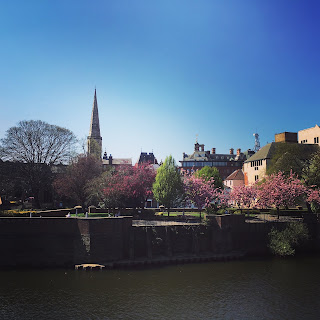 Bye, bye Londra: 10 cose da fare e da vedere a York