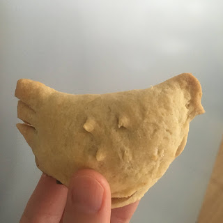 Uccellacci e uccellini… Ricetta degli uccelletti ripieni di marmellata (Uccelletti di Sant'Antonio)