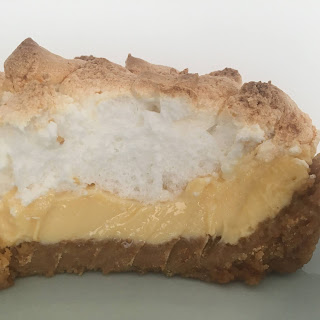 Ricetta della Key Lime Pie
