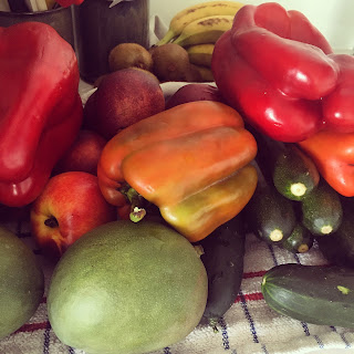 La mia fitness challenge per ritrovare la forma dopo il lockdown&nbsp;:-)