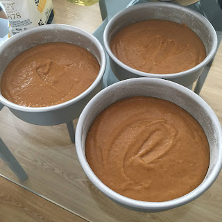 Torta alla zucca