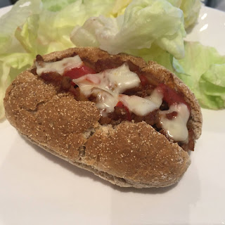 Ricetta dei panini Sloppy dogs, un'alternativa poco calorica ai soliti hot dogs