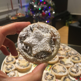 Come fare le Mince pies, tortine inglesi ricche di frutta e&nbsp;spezie
