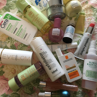 L'ordine corretto per applicare i prodotti della skin-care&nbsp;routine