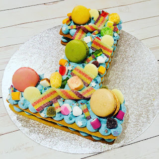 Cream Tart con frolla senza uova