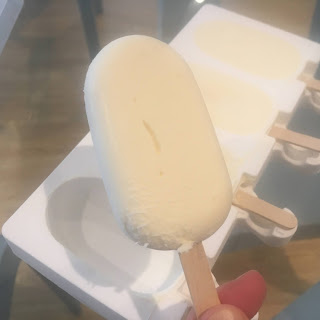 Come fare il gelato senza gelatiera con 2 ingredienti