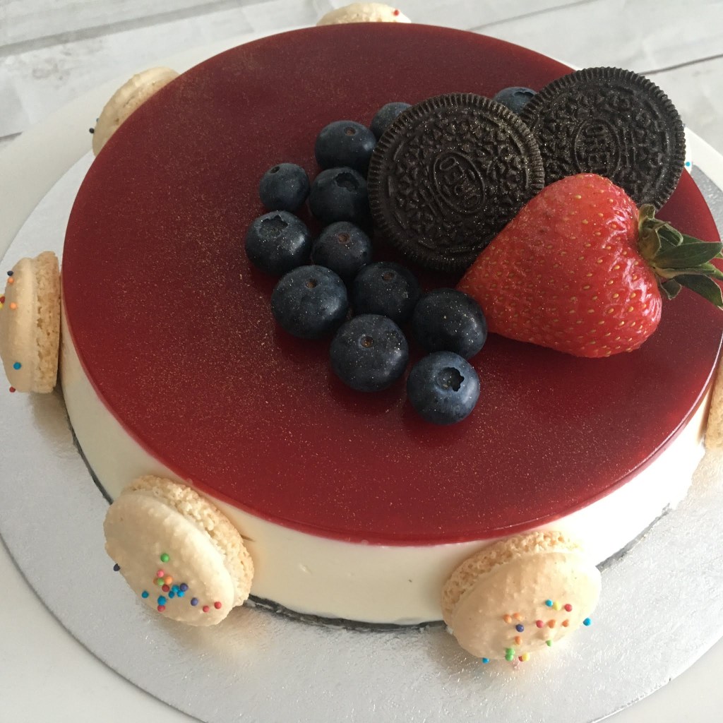 Cheesecake, ricetta base