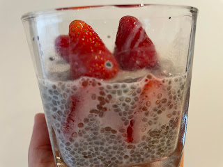 Come prepare un goloso e salutare Chia Pudding