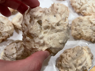 Ricetta dei Brutti ma&nbsp;Buoni