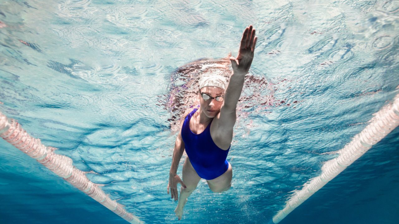 Swim shop: 5 costumi per un tuffo in piscina