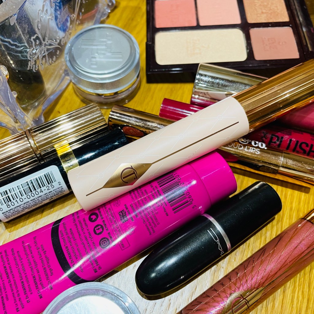 Make-up preferito del momento! Qualche prodotto che ho testato