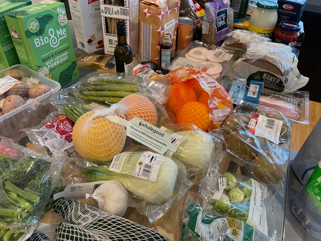 Supermercati Inglesi Online: Acquista Prodotti UK in&nbsp;Italia