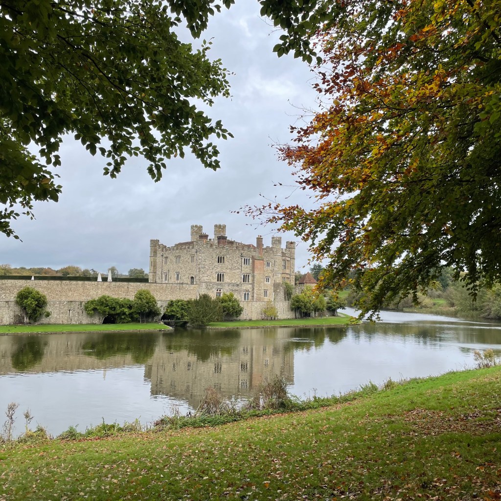 Autunno a Londra: Parchi e Cucina&nbsp;inglese