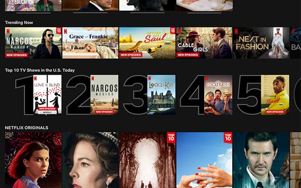 3 serie tv da vedere per migliorare l'inglese