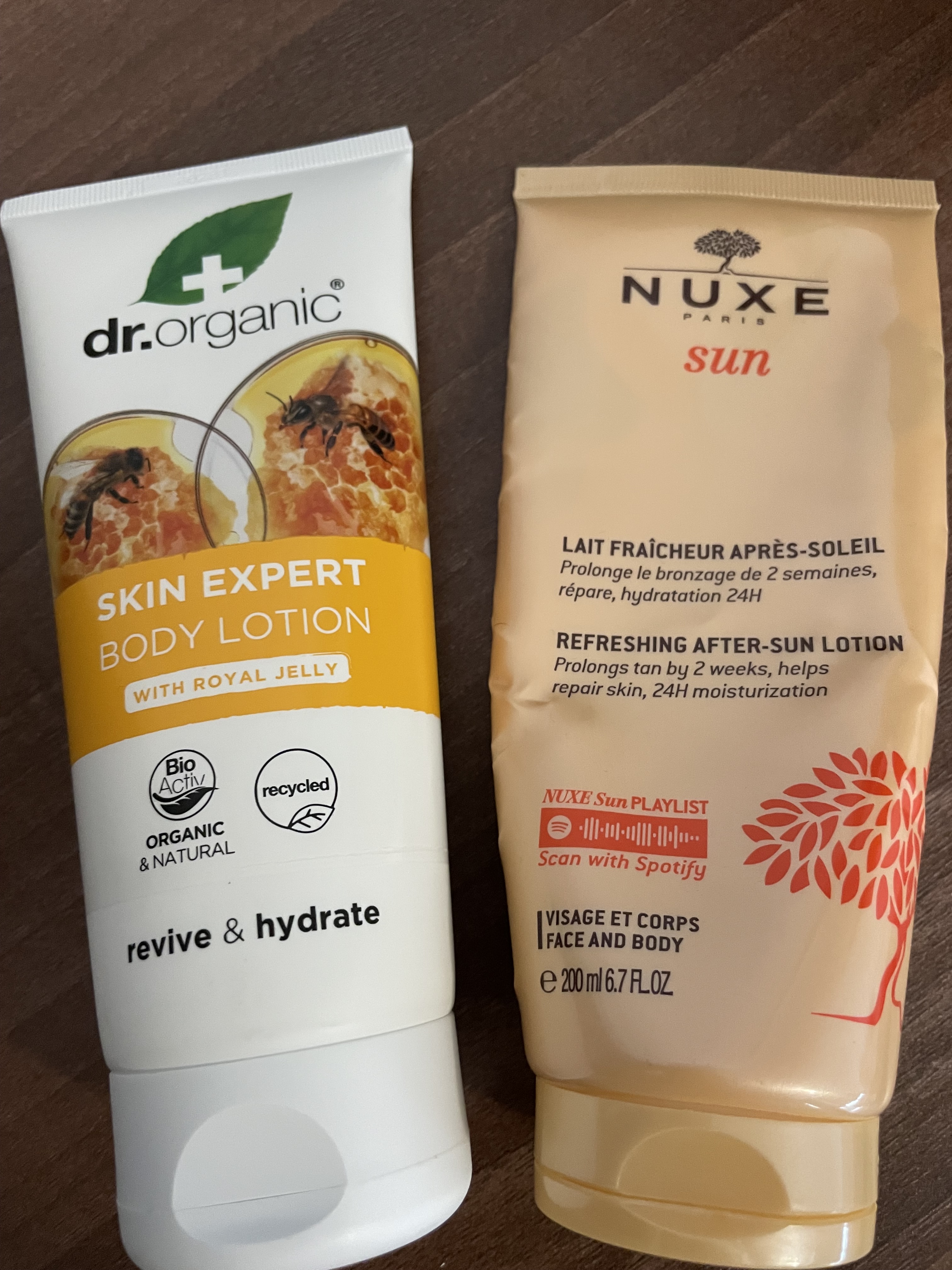 Le Due Creme Corpo che Sto Adorando: Freschezza, Idratazione e Pelle al Top!