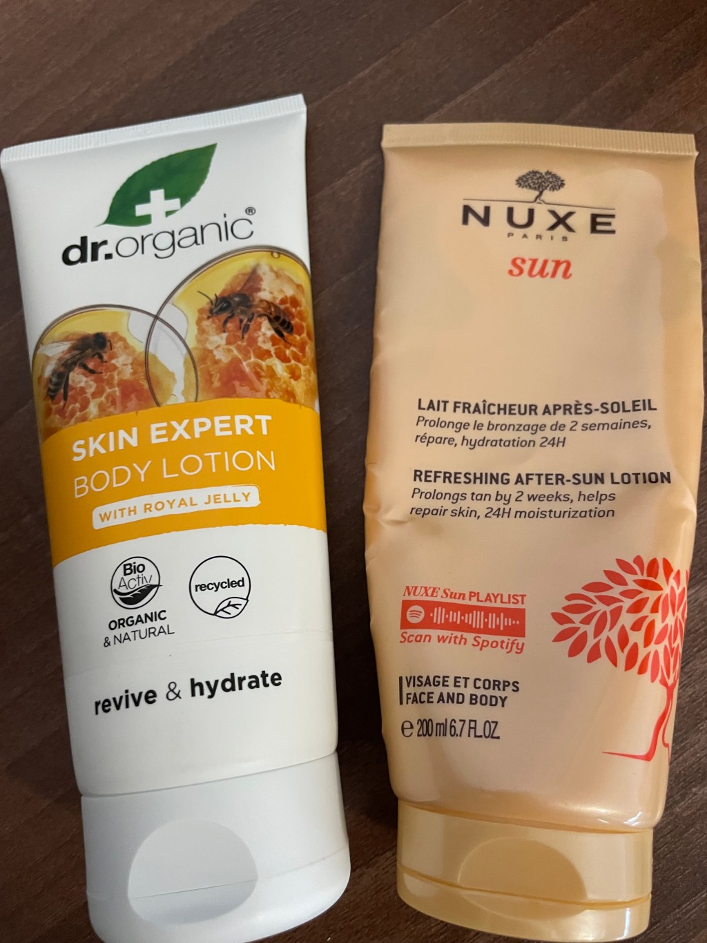 Le Due Creme Corpo che Sto Adorando: Freschezza, Idratazione e Pelle al&nbsp;Top!