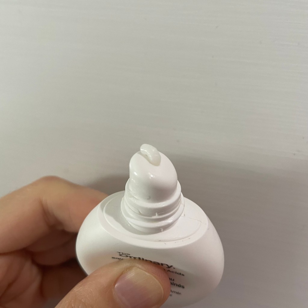 Lip balm di The Ordinary