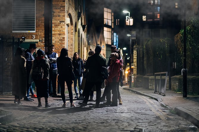 Londra Segreta: Tour e Attività Inusuali