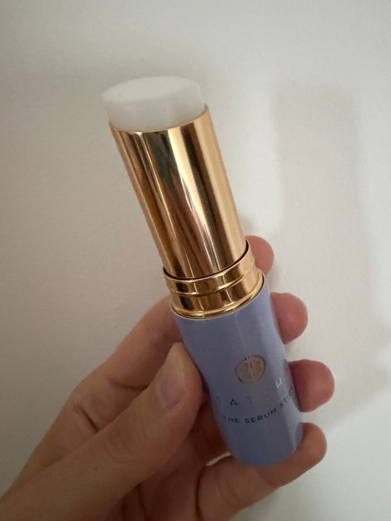 Stick siero idratante di Tatcha